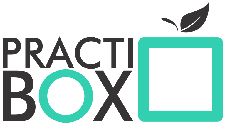 Logo PractiBOX